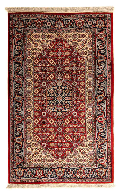 Indo Sarouk Rug 96x162cm - Oriental Rug