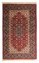 Indo Sarouk Rug 162x96cm - Oriental Rug