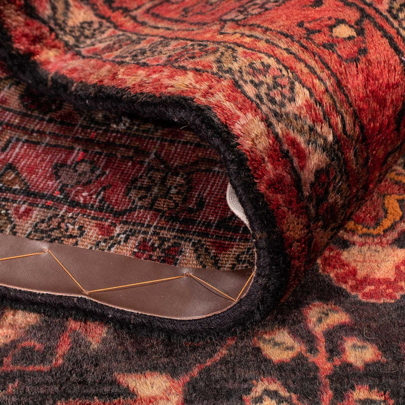 Perser Rug - Nomadic - 164 x 120 cm - dark blue