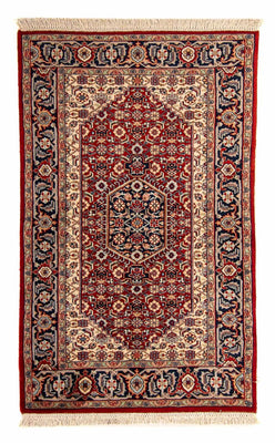 Oriental Rug - Indus - 157 x 90 cm - red