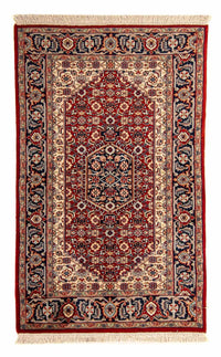 Oriental Rug - Indus - 157 x 90 cm - red
