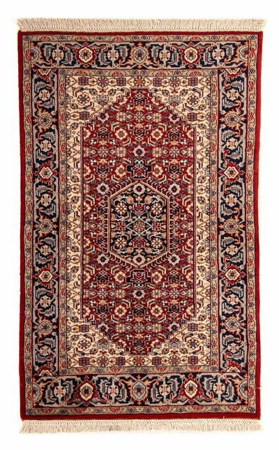 Indo Sarouk Rug 90x157cm - Oriental Rug