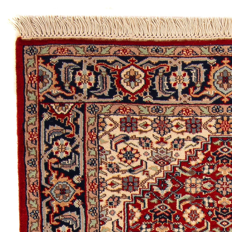 Oriental Rug - Indus - 157 x 90 cm - red