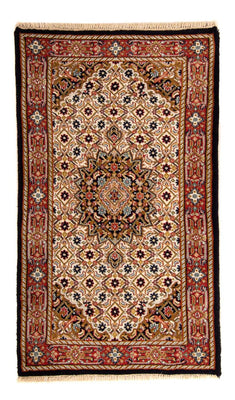 Oriental Rug - Indus - 165 x 95 cm - beige