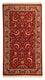 Oriental Rug - Indus - 163 x 90 cm - dark red