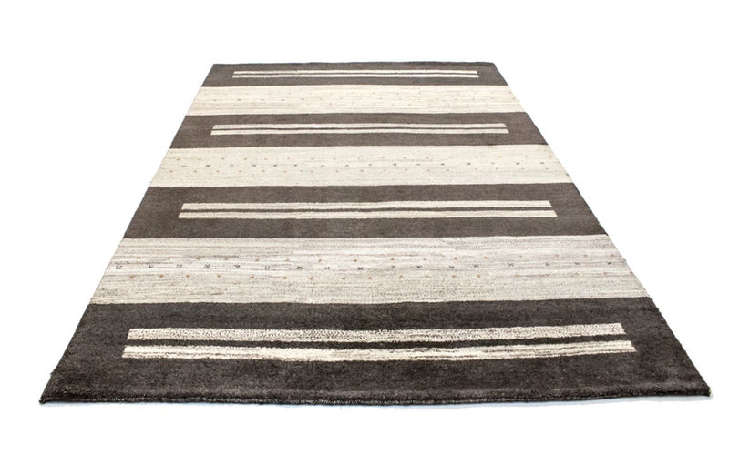 Gabbeh Rug - Indus - 293 x 201 cm - multicolored
