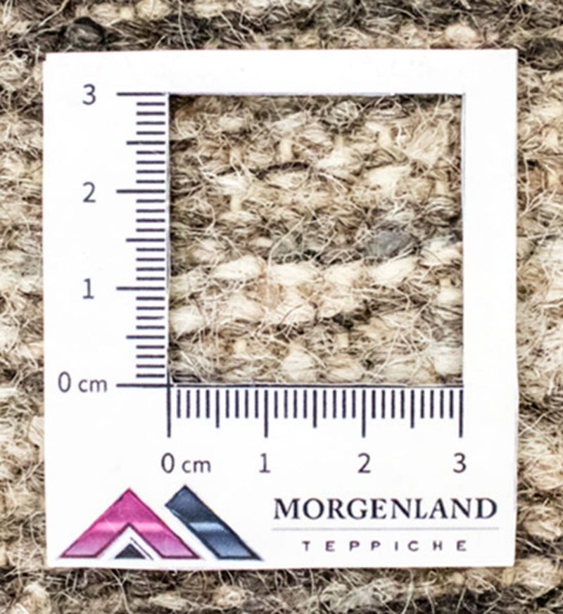 Gabbeh Rug - Indus - 293 x 201 cm - multicolored