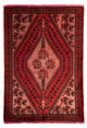 Rudbar Rug 150x100cm - Persian Rugs
