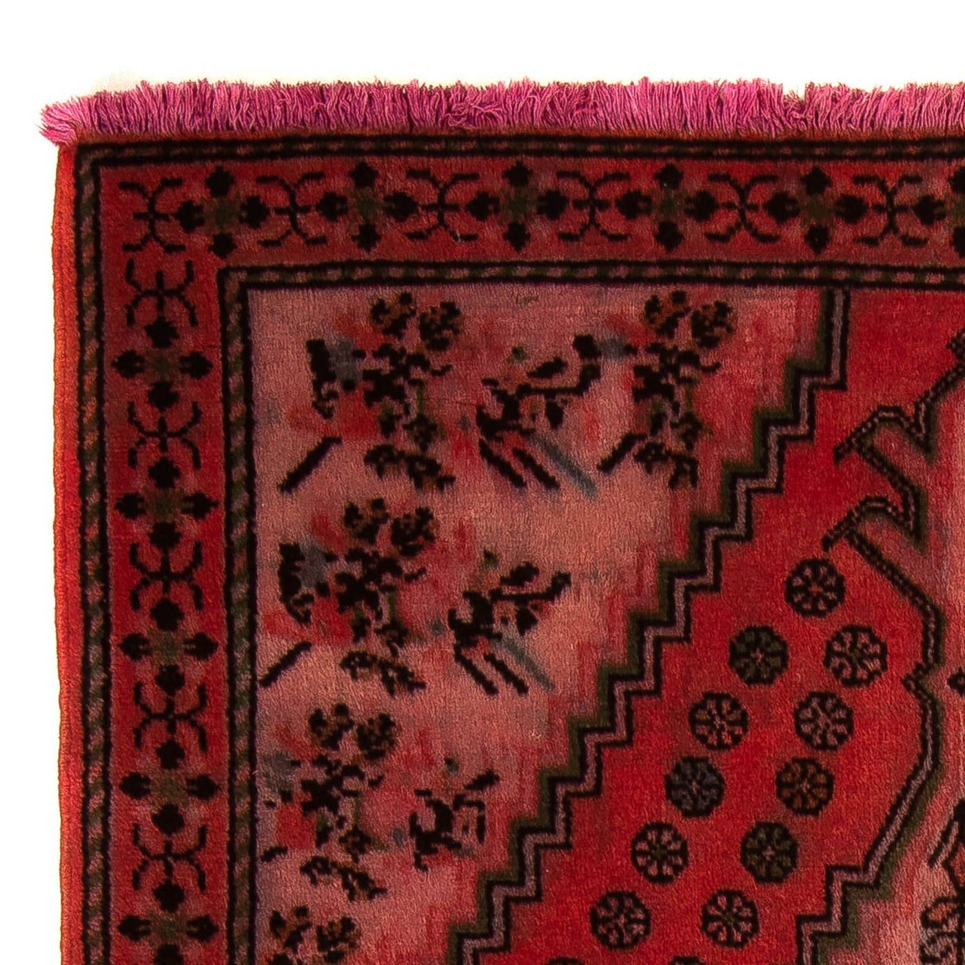 Rudbar Rug 150x100cm - Persian Rugs