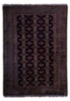 Turkaman Rug 147x108cm - Persian Rugs