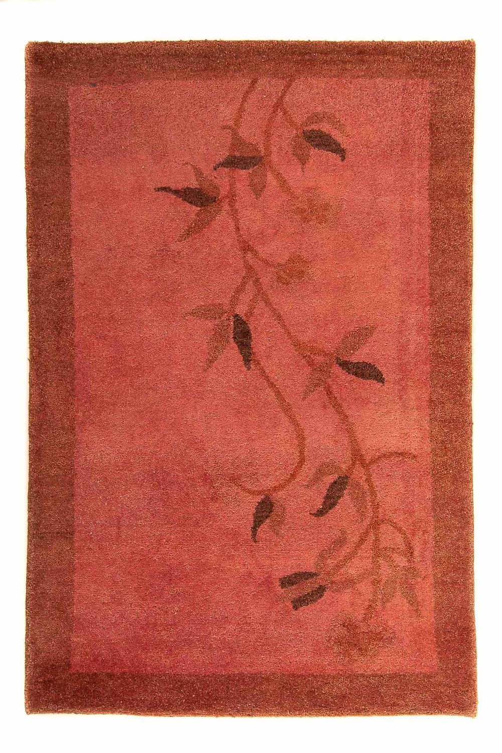 Gabbeh Rug - Indus - 165 x 109 cm - light red