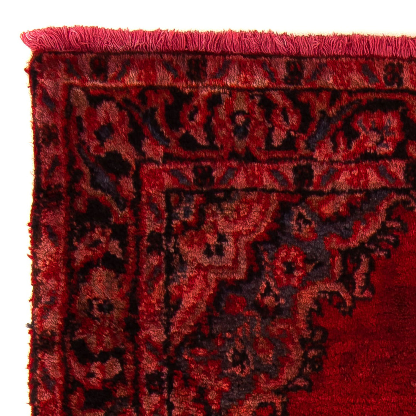 Sarouk Rug 147x110cm - Persian Rugs