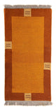 Nepal Rug 72x142cm - Wool Rug