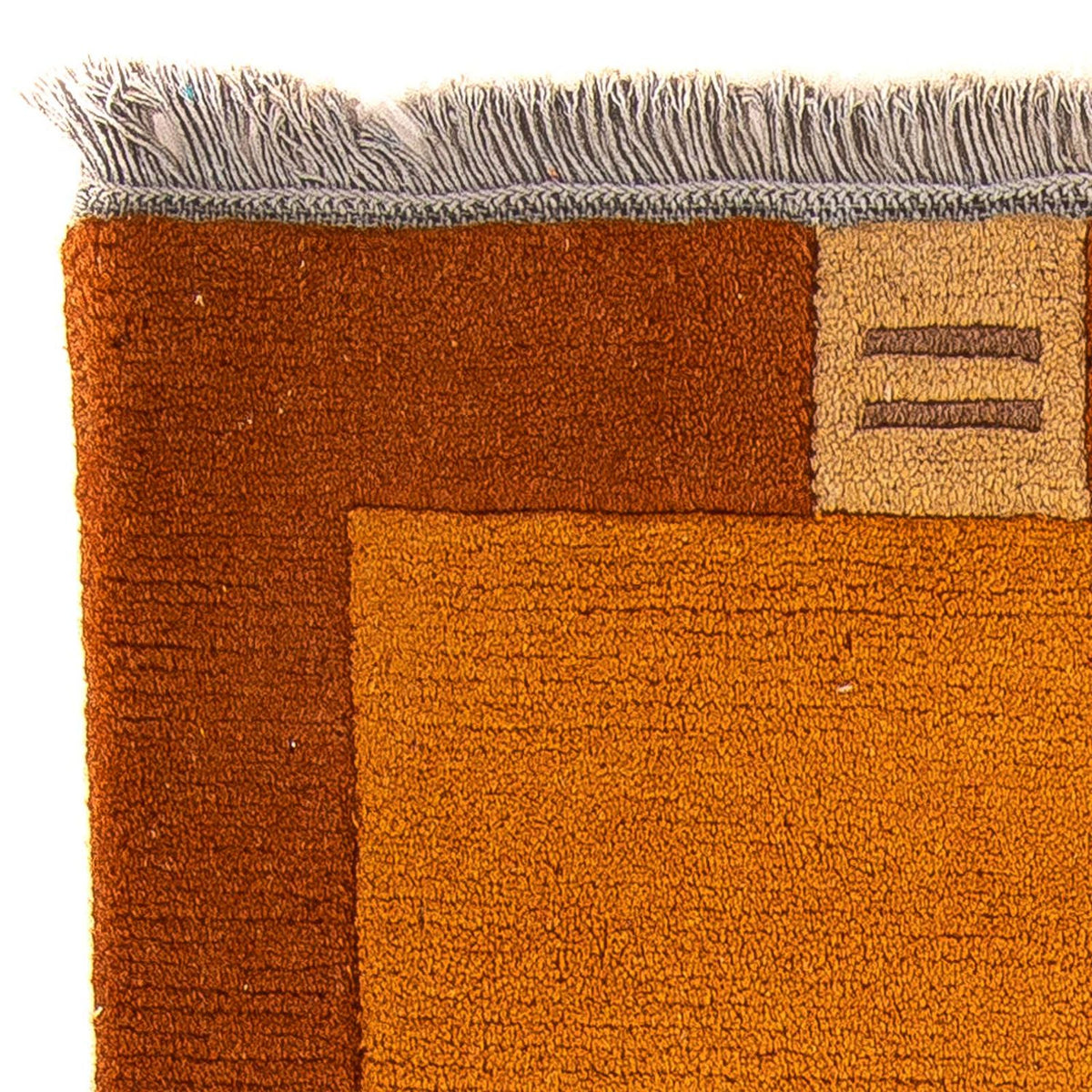 Nepal Rug 72x142cm - Wool Rug
