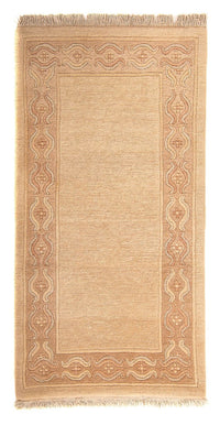 Runner Nepal Rug - 176 x 91 cm - beige