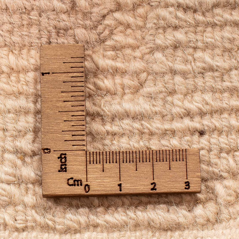 Runner Nepal Rug - 176 x 91 cm - beige