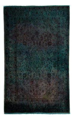 Perser Rug - Keshan - 164 x 107 cm - multicolored