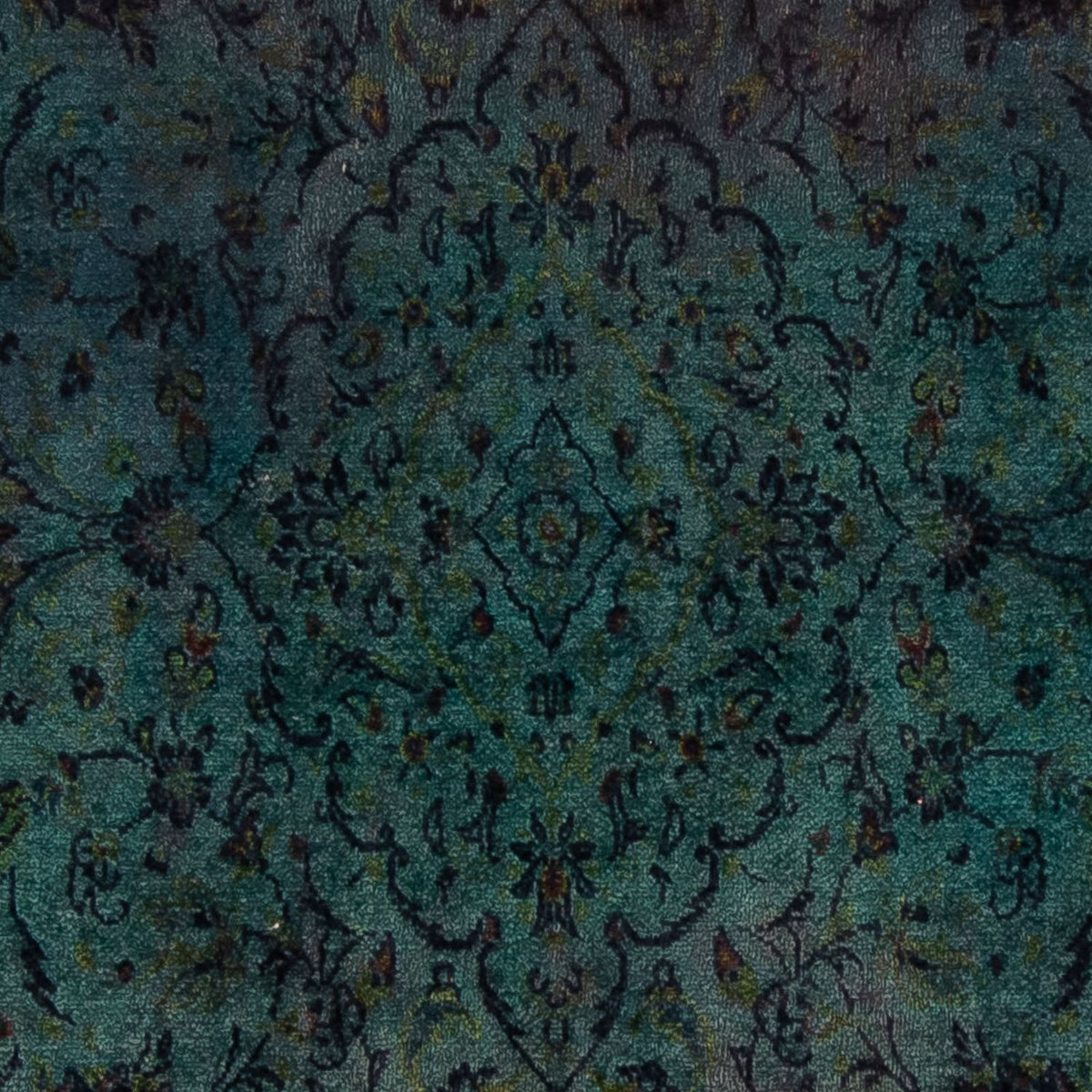 Perser Rug - Keshan - 164 x 107 cm - multicolored