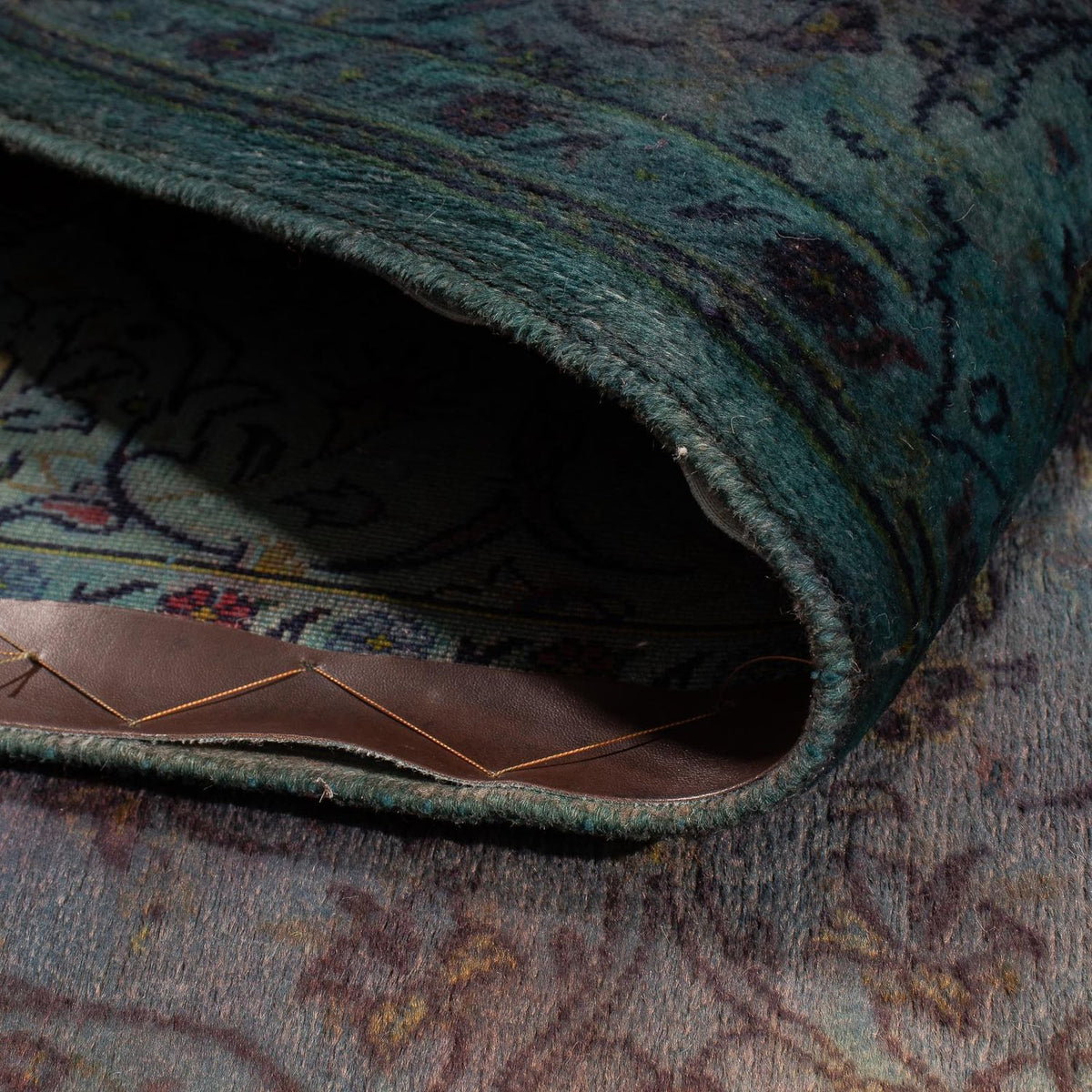 Perser Rug - Keshan - 164 x 107 cm - multicolored