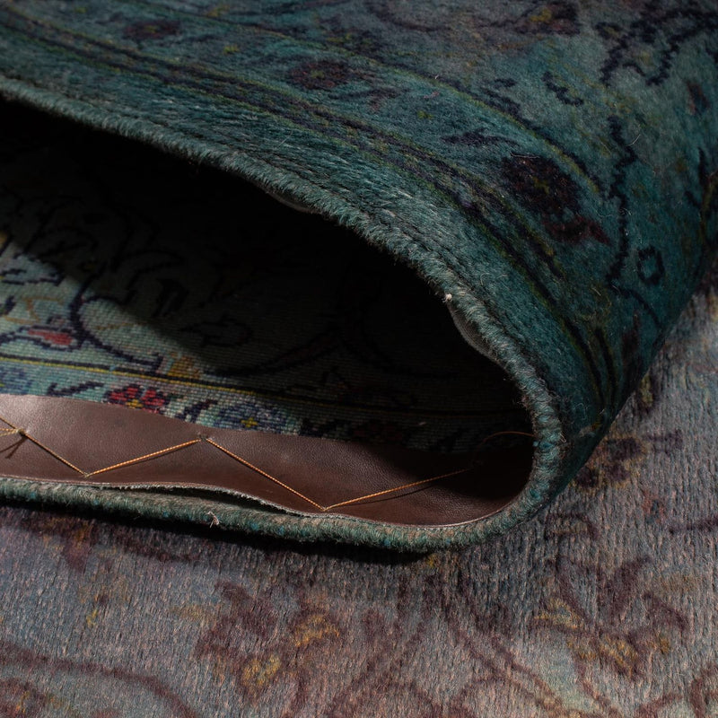 Perser Rug - Keshan - 164 x 107 cm - multicolored