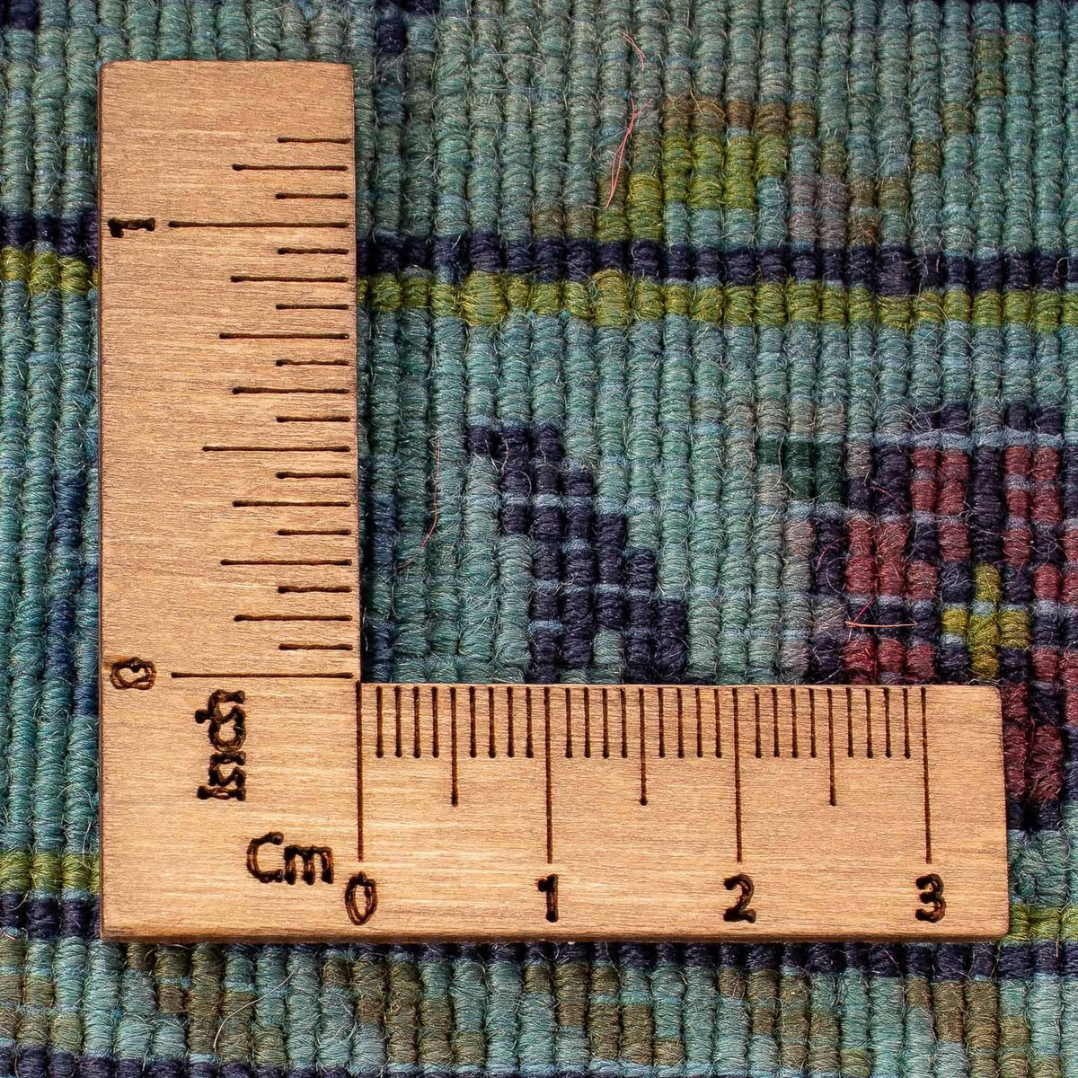 Perser Rug - Keshan - 164 x 107 cm - multicolored