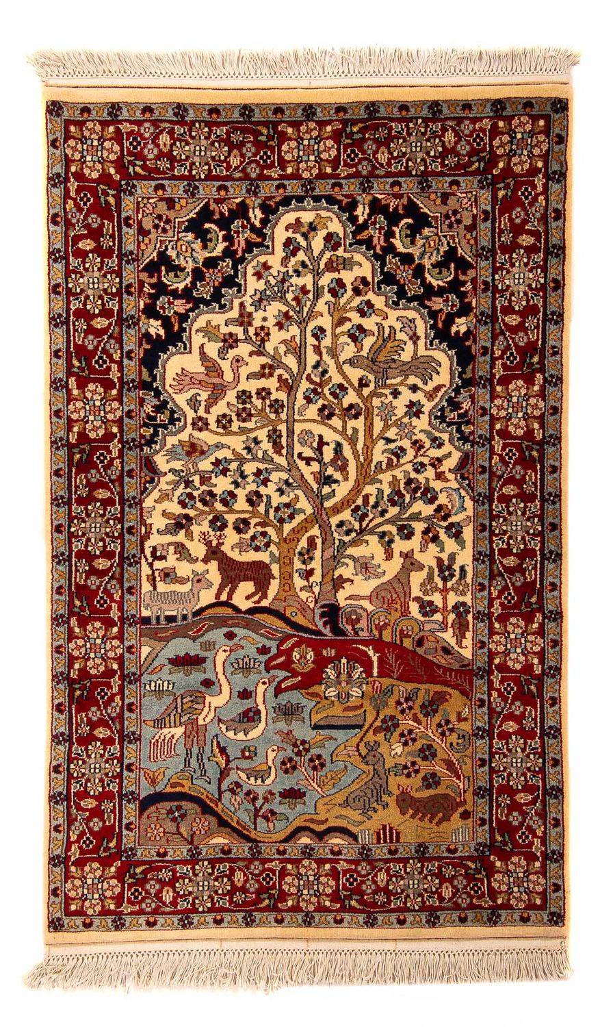 Oriental Rug - Indus - 157 x 93 cm - multicolored