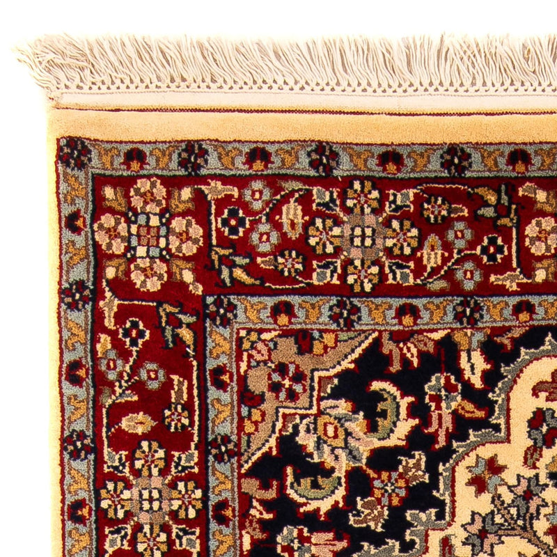 Oriental Rug - Indus - 157 x 93 cm - multicolored