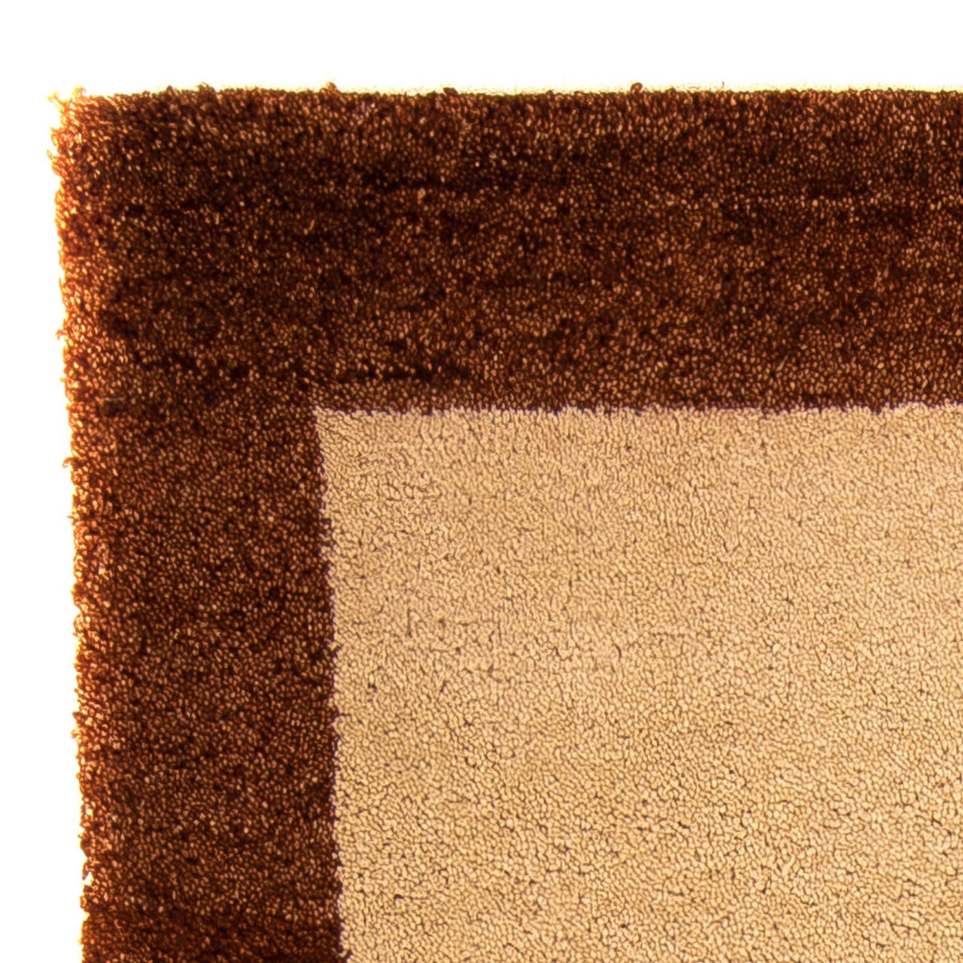 Indo Gabbeh Rug 142x69cm - Wool Rug