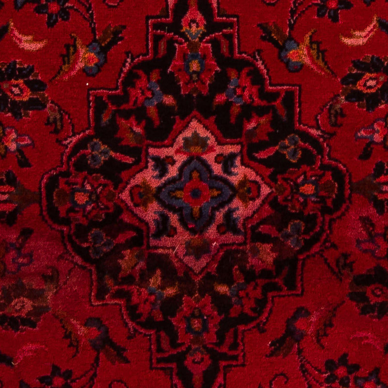 Perser Rug - Keshan - 155 x 100 cm - dark red