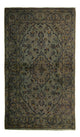 Orientteppich 169 x 97 cm - mehrfarbig