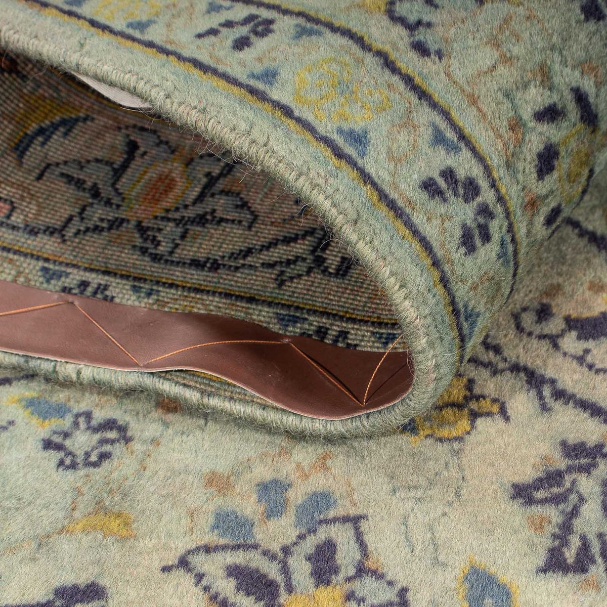 Perser Rug - Keshan - 169 x 97 cm - multicolored