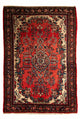 Hamadan Rug 205x138cm - Persian Rugs