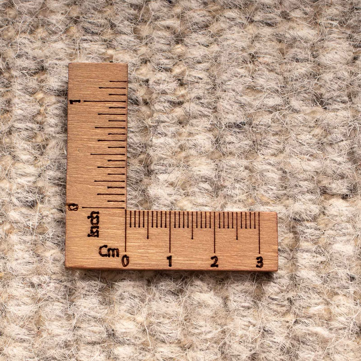 Berber Rug - 60 x 42 cm - beige