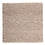 Kelim Rug - Trendy square  - 45 x 45 cm - multicolored