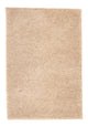 Wollteppich 59 x 41 cm Fußmatte