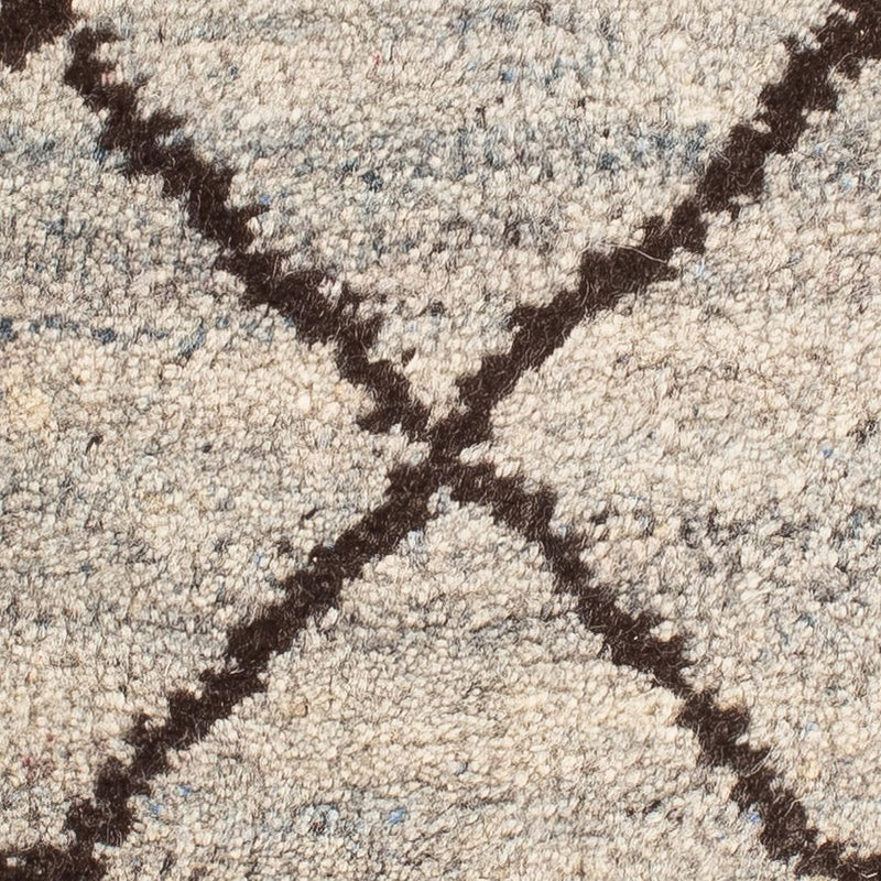 Berber Rug - 90 x 58 cm - beige