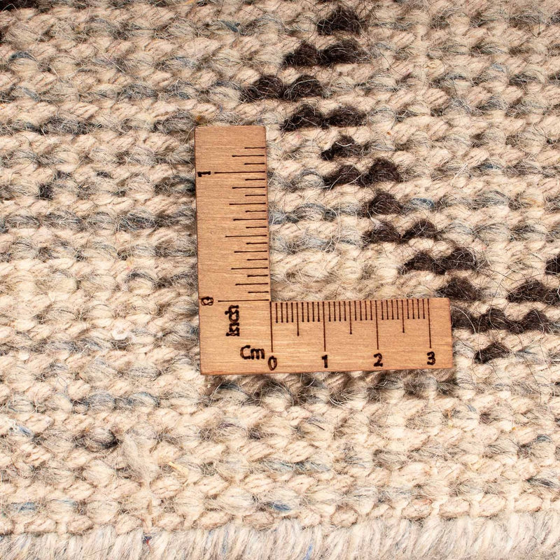 Berber Rug - 90 x 58 cm - beige