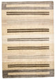 Indo Gabbeh Rug 289x201cm - Wool Rug