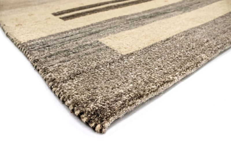 Gabbeh Rug - Indus - 289 x 201 cm - multicolored