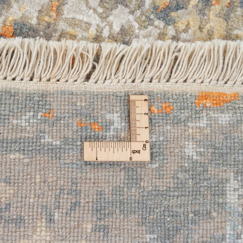 Designer Rug - 249 x 165 cm - multicolored