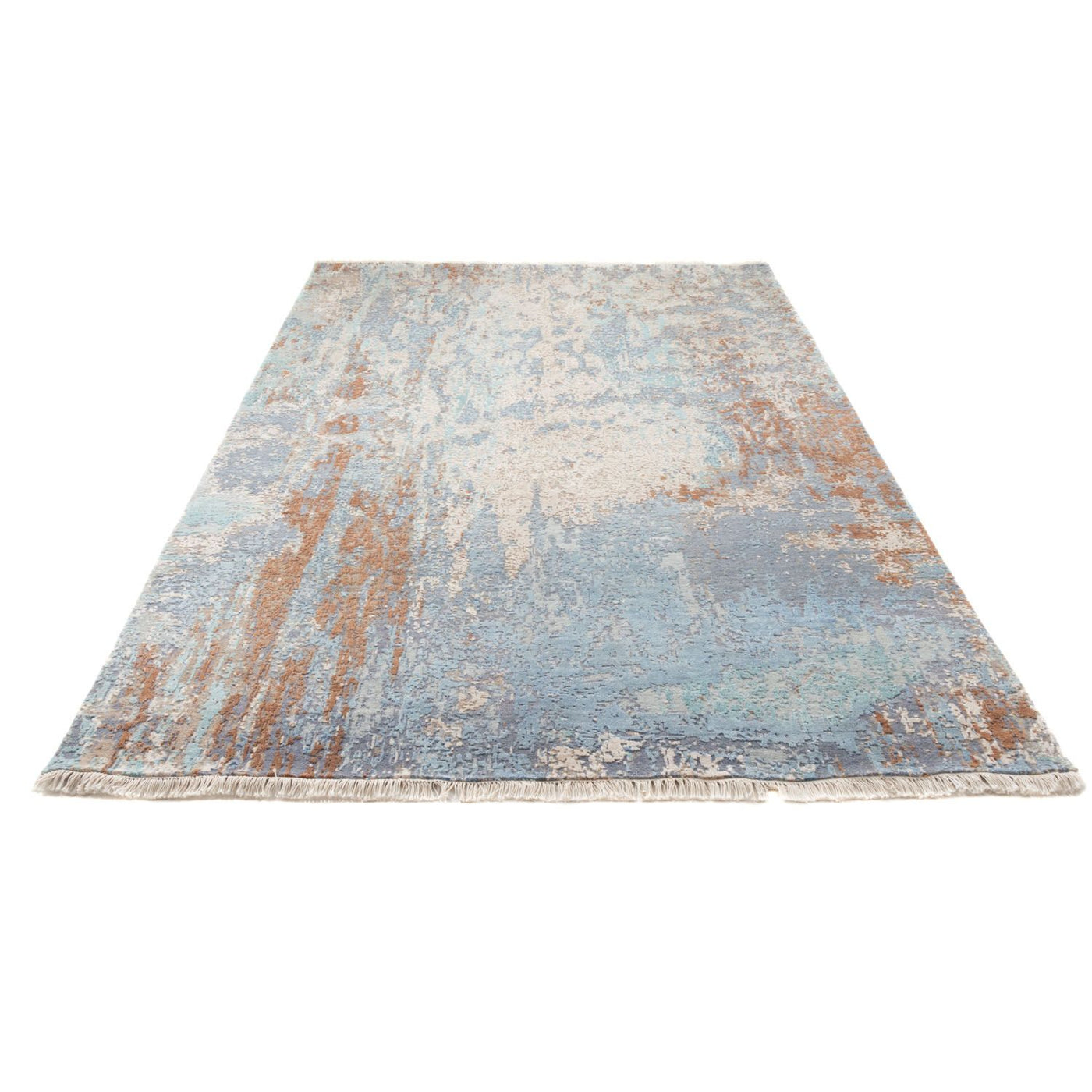 Designer Rug 246x168cm - Designerteppich
