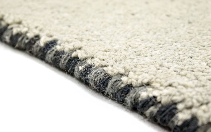 Gabbeh Rug - Indus - 301 x 199 cm - multicolored