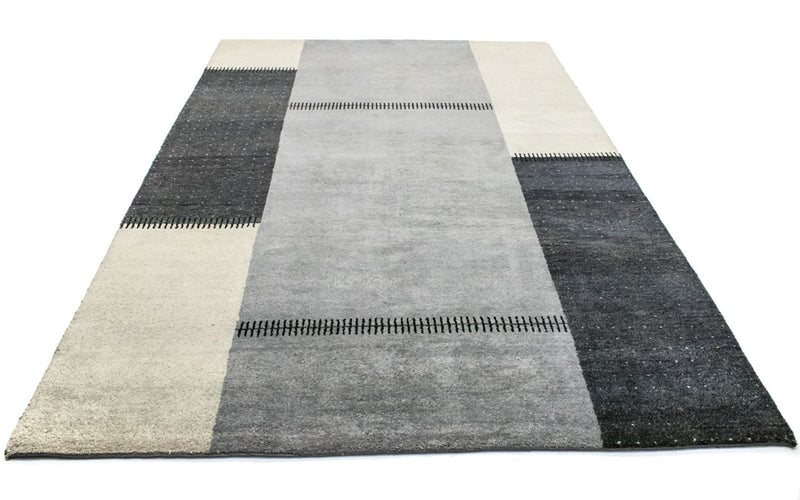 Gabbeh Rug - Indus - 301 x 199 cm - multicolored