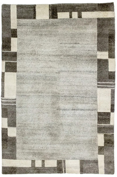 Nepal Rug 120x177cm - Wool Rug