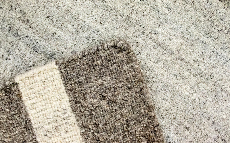 Nepal Rug - 177 x 120 cm - multicolored