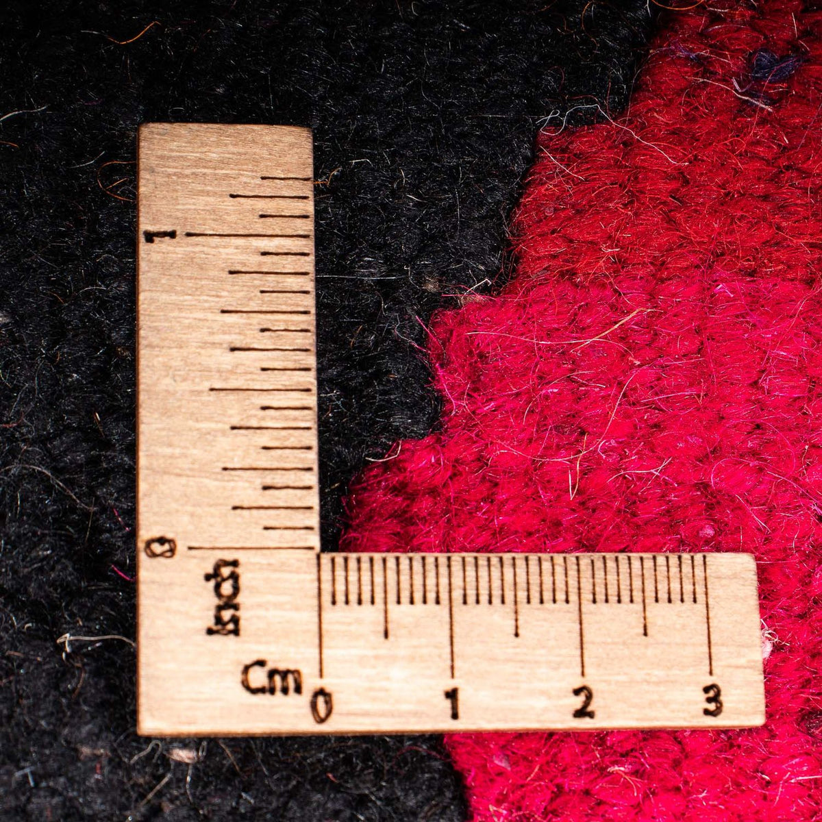 Kelim Rug - Old - 280 x 155 cm - multicolored