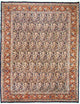 Moud Rug 397x294cm - Persian Rugs