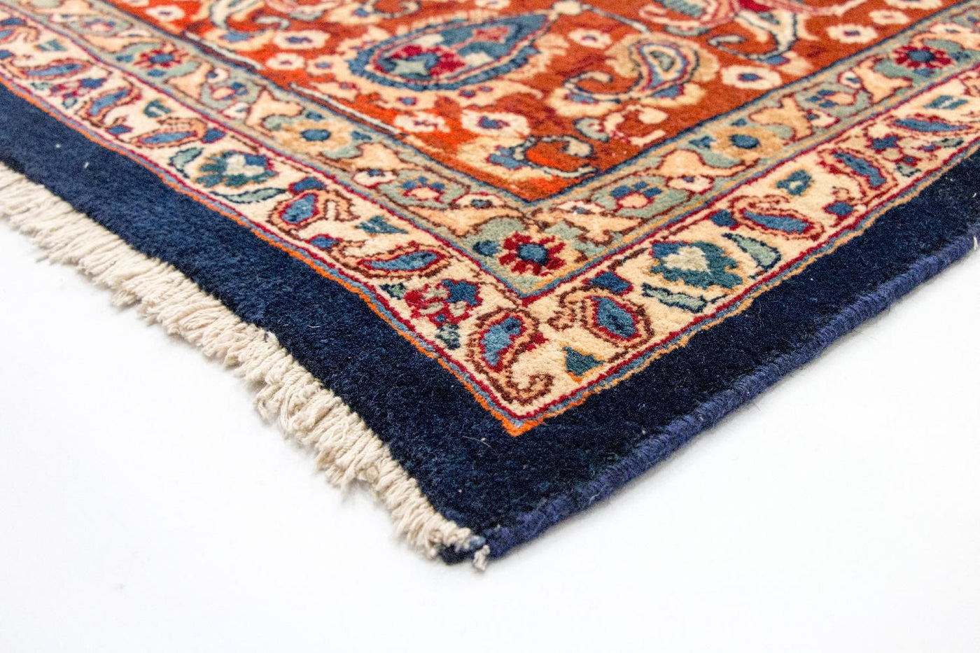 Moud Rug 397x294cm - Persian Rugs