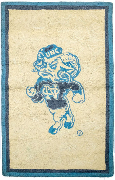 Children's Rug 104x164cm - Wool Rug