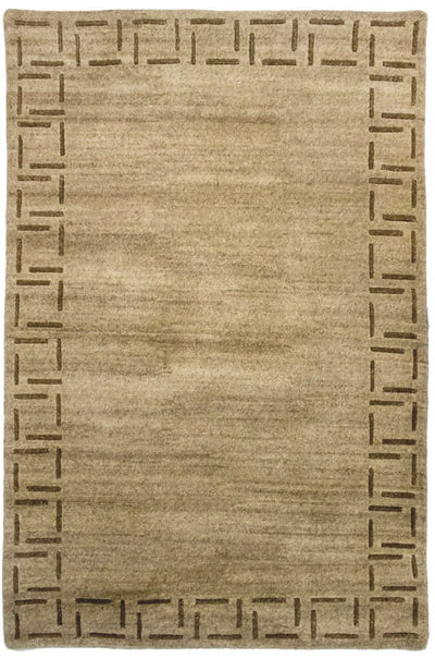 Nepal Rug 124x187cm - Wool Rug